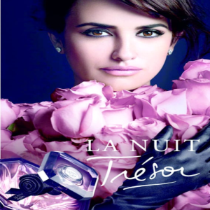 Alternative view of Lancome - La Nuit Tresor