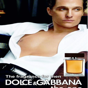 Alternative view of Dolce & Gabbana - The One