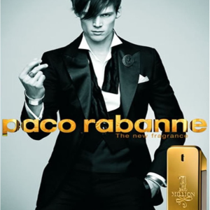 Alternative view of Paco Rabanne - 1 Million