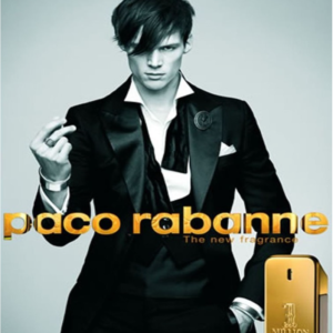 Alternative view of Paco Rabanne - 1 Million