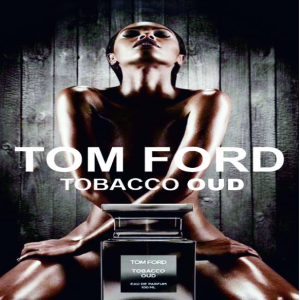 Alternative view of Tom Ford - Tobacco Oud