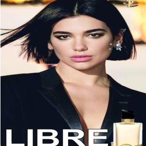 Alternative view of Yves Saint Laurent - Libre