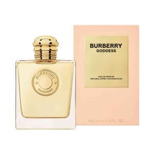 Burberry - Goddess