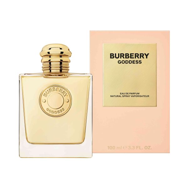 Burberry - Goddess