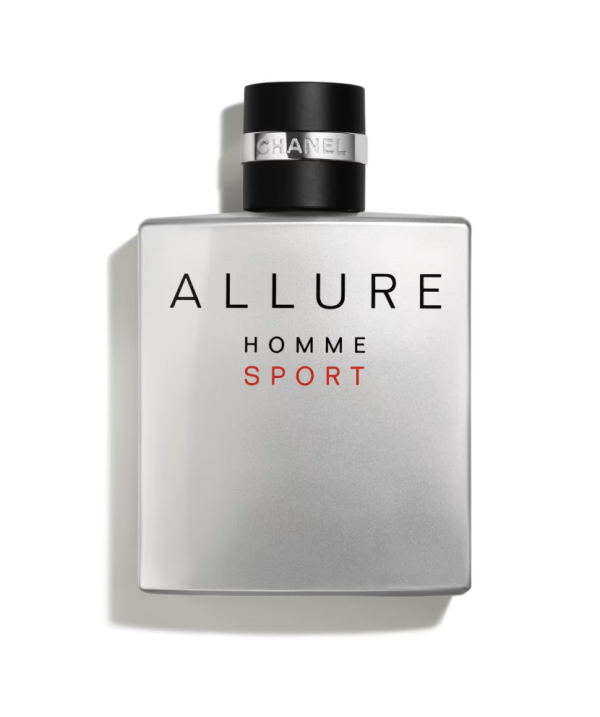 Allure Homme Sport