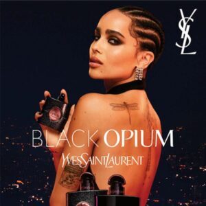 Yves Saint Laurent – Black Opium - Image 2