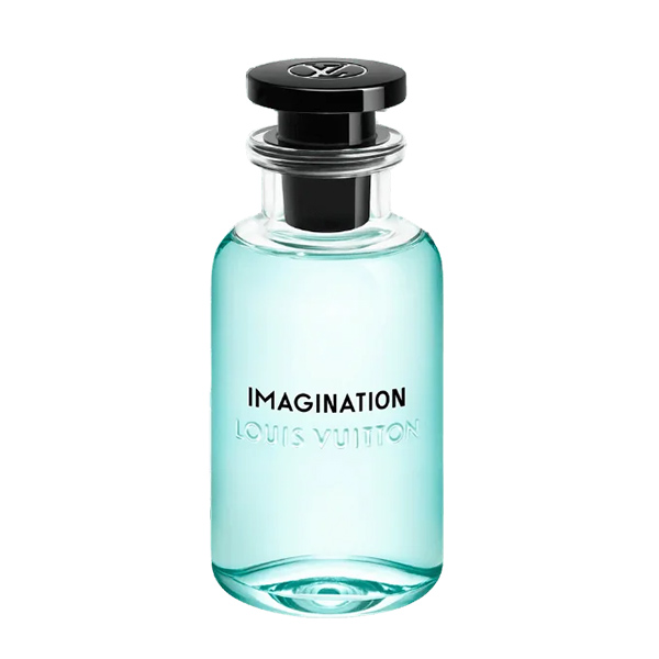LV - Imagination