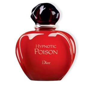 CHRISTIAN DIOR HYPNOTIC POISON EAU DE TOILETTE 100ML