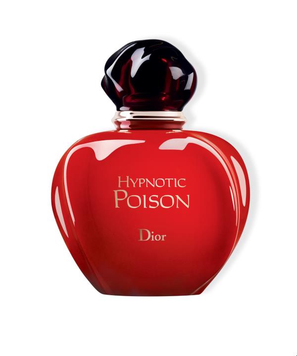 CHRISTIAN DIOR HYPNOTIC POISON EAU DE TOILETTE 100ML