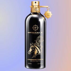 Montale Arabians Tonka Eau De Parfume 100ml (Unisex)