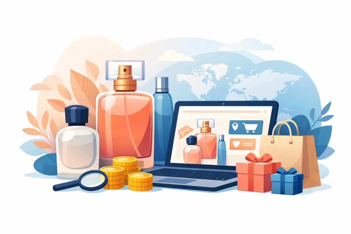 Αρώματα outlet online με τιμές που αξίζουν