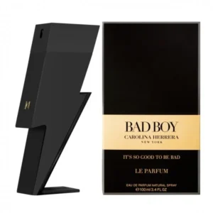 Carolina Herrera - Bad Boy