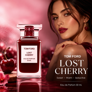 Tom Ford Lost Cherry - Image 2