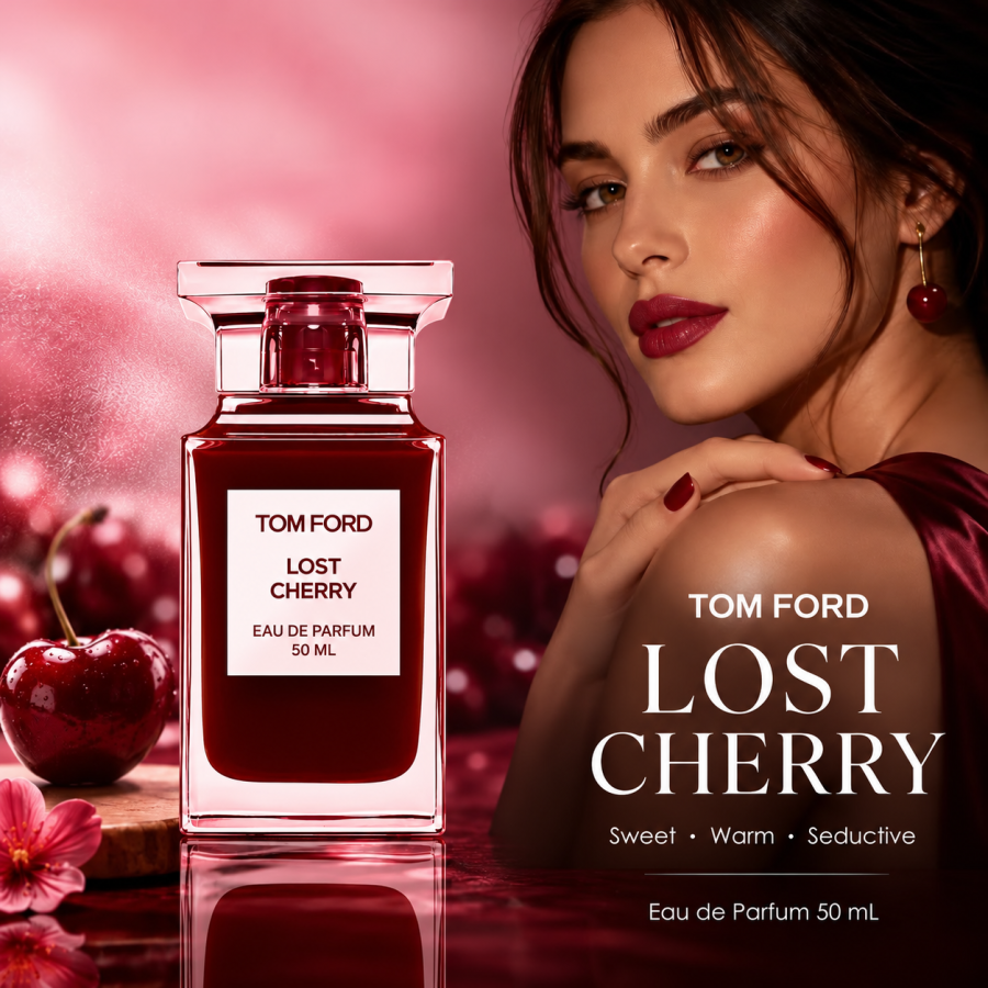 Tom Ford Lost Cherry - Image 2
